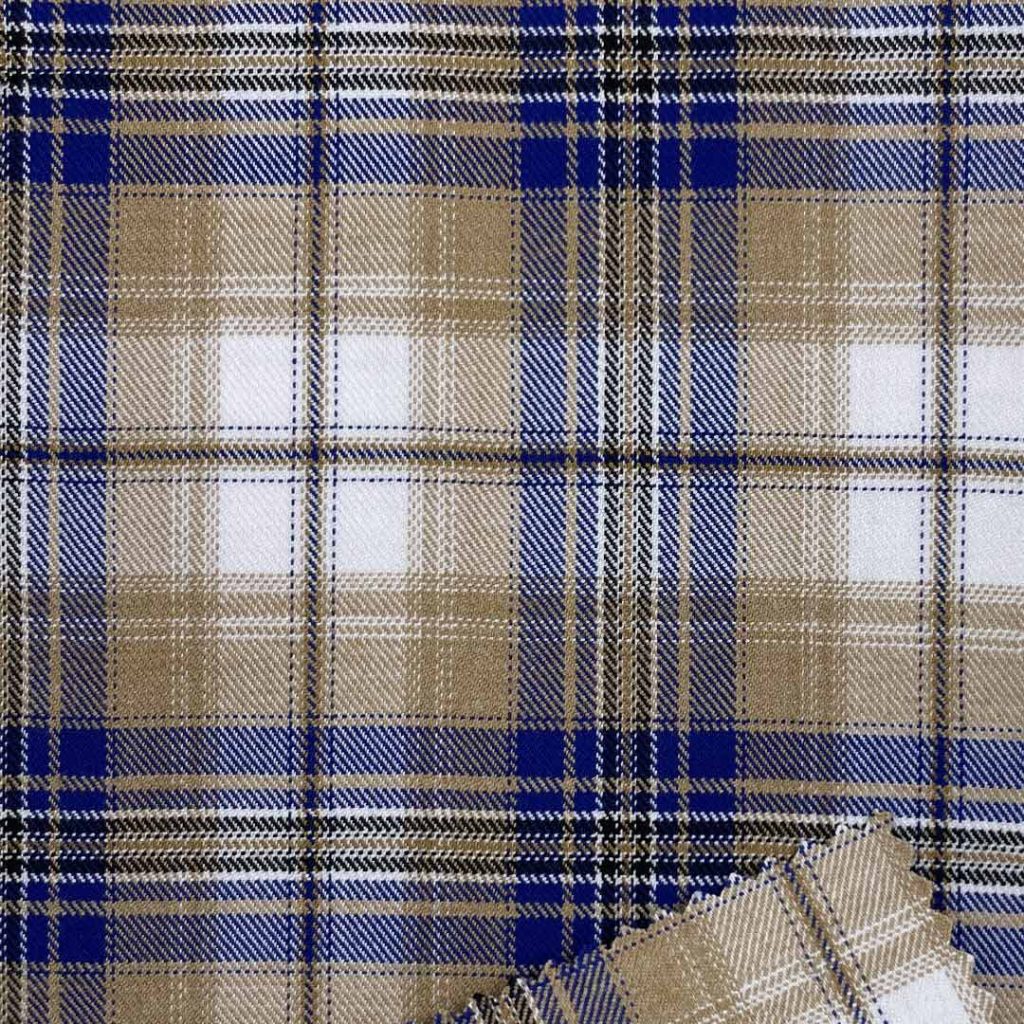 350g/m (6.9oz) 86% Polyester 12% Viscose 2% Spandex Suit Fine Crisp Hand Feel Fabric Blazer 31650