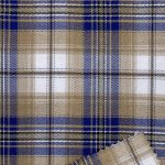 350g/m (6.9oz) 86% Polyester 12% Viscose 2% Spandex Suit Fine Crisp Hand Feel Fabric Blazer 31650