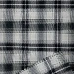 330g/m (6.5oz) 84% Polyester 14% Viscose 2% Spandex Suit Textured Soft Hand Feel Fabric Blazer 31651