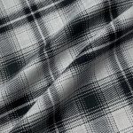 330g/m (6.5oz) 84% Polyester 14% Viscose 2% Spandex Suit Textured Soft Hand Feel Fabric Blazer 31651