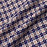 280g/m (5.5oz)) 81% Polyester 16% Viscose 3% Spandex Suit Soft Cool Hand Feel Fabric Blazer 31652