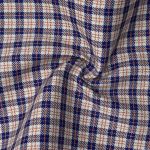 280g/m (5.5oz)) 81% Polyester 16% Viscose 3% Spandex Suit Soft Cool Hand Feel Fabric Blazer 31652