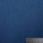 380g/m (7.5oz) 82% Polyester 18% Viscose Suit Glossy Crisp Hand Feel Fabric Blazer 31655