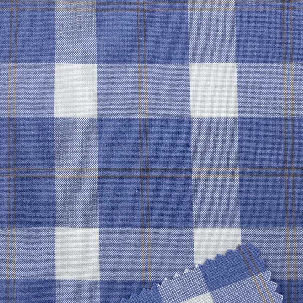 345g/m (6.8oz) 74% Polyester 26% Viscose Suit Textured Crisp Hand Feel Fabric Blazer 31656