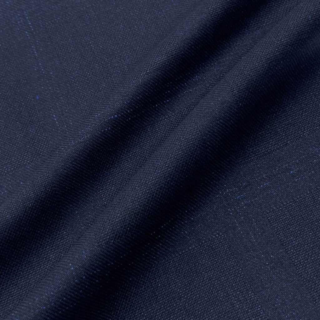 430g/m (8.5oz) 68% Polyester 30% Viscose 2% Spandex Suit Smooth Hand Feel Fine Fabric Blazer 31657