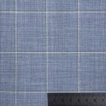 320g/m (6.3oz) 85% Polyester 13% Viscose 2% Spandex Suit Fine Soft Hand Feel Fabric Blazer 31663