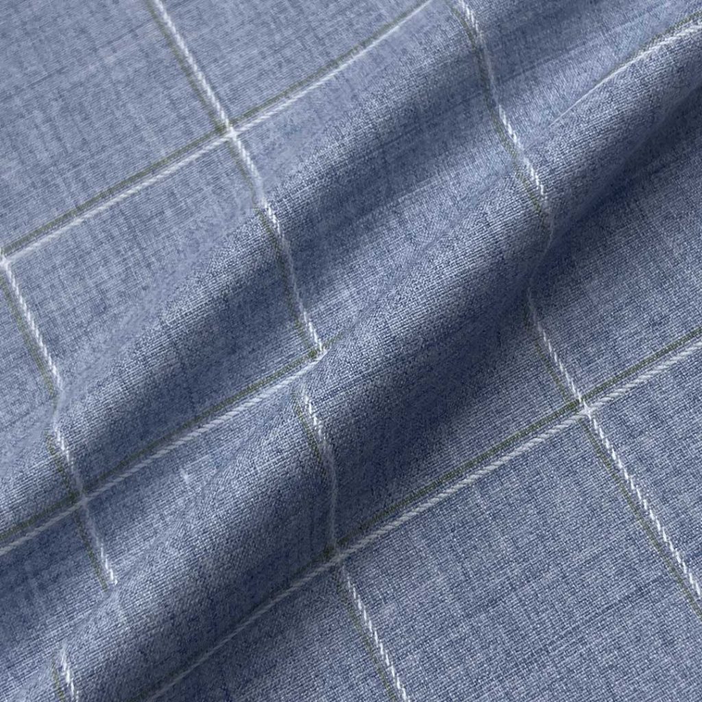 320g/m (6.3oz) 85% Polyester 13% Viscose 2% Spandex Suit Fine Soft Hand Feel Fabric Blazer 31663