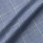 320g/m (6.3oz) 85% Polyester 13% Viscose 2% Spandex Suit Fine Soft Hand Feel Fabric Blazer 31663