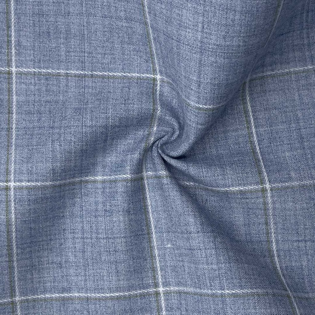 320g/m (6.3oz) 85% Polyester 13% Viscose 2% Spandex Suit Fine Soft Hand Feel Fabric Blazer 31663