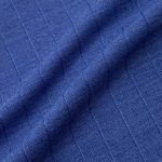 320g/m (6.3oz) 75% Polyester 23% Viscose 2% Spandex Suit Soft Hand Feel Drapey Fine Fabric Blazer 31665