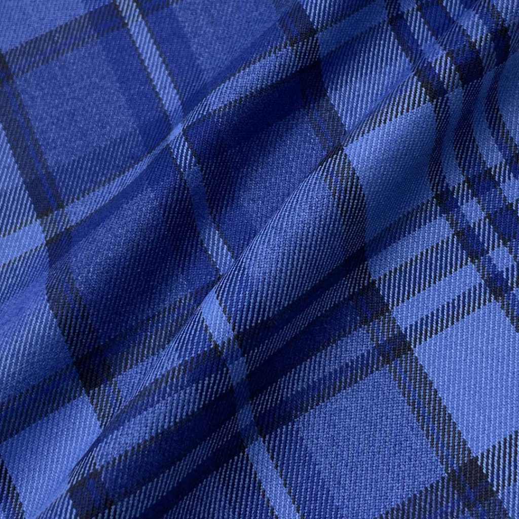 410g/m (8.1oz) 73% Polyester 25% Viscose 2% Spandex Suit Fuzzy Soft Hand Feel Fabric Blazer 31667