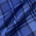 410g/m (8.1oz) 73% Polyester 25% Viscose 2% Spandex Suit Fuzzy Soft Hand Feel Fabric Blazer 31667