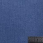 330g/m (6.5oz) 79% Polyester 19% Viscose 2% Spandex Suit Crisp Cool Hand Feel Fabric Blazer 31670