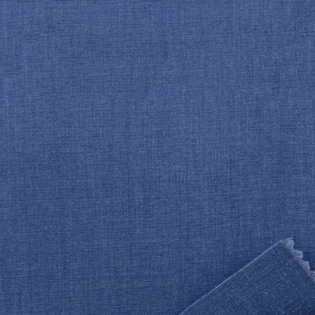 330g/m (6.5oz) 79% Polyester 19% Viscose 2% Spandex Suit Crisp Cool Hand Feel Fabric Blazer 31670