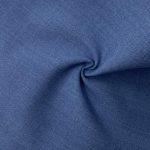 330g/m (6.5oz) 79% Polyester 19% Viscose 2% Spandex Suit Crisp Cool Hand Feel Fabric Blazer 31670