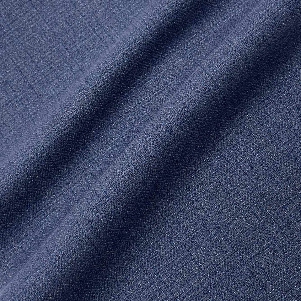 500g/m (9.9oz) 80% Polyester 16% Viscose 4% Spandex Suit Crisp Hand Feel Drapey Fabric Blazer 32738