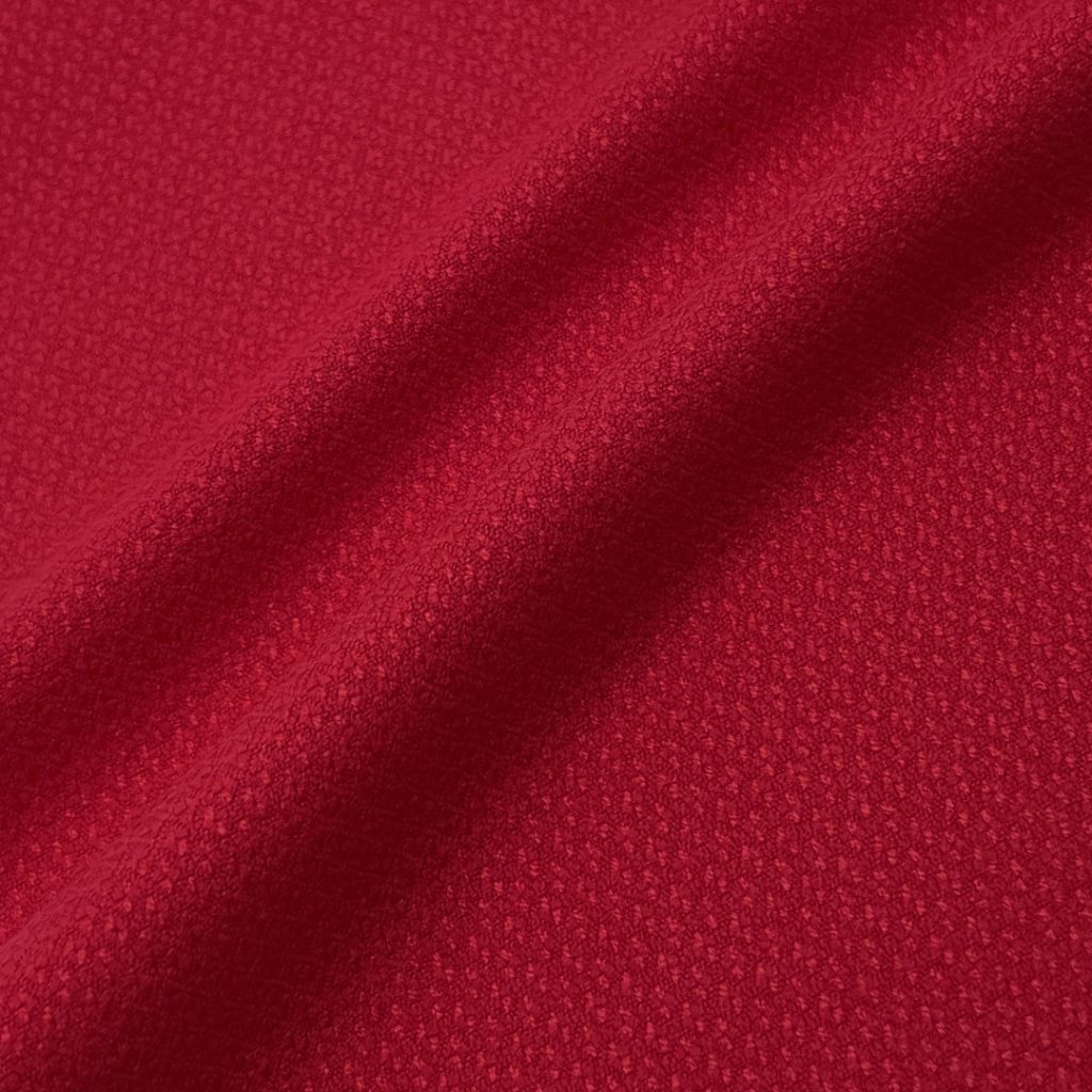 495g/m (9.8oz) 68.3% Polyester 29.2% Viscose 2.5% Spandex Suit Crisp Hand Feel Soft Fabric Blazer 32745