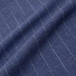 410g/m (8.1oz) 67% Polyester 29% Viscose 4% Spandex Suit Soft Hand Feel Drapey Fabric Blazer 32747