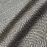 360g/m (7.1oz) 81% Polyester 18% Viscose 1% Spandex Suit Crisp Hand Feel Smooth Fabric Blazer 32770