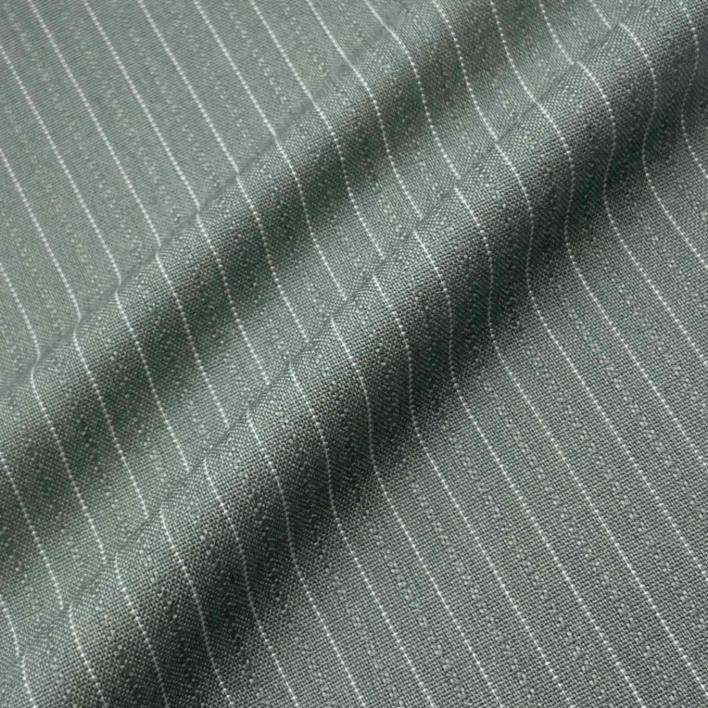 275g/m (5.4oz) 63% Polyester 32% Viscose 5% Spandex Suit Soft Hand Feel Textured Fabric Blazer 32781