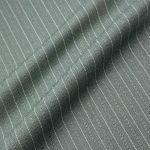 275g/m (5.4oz) 63% Polyester 32% Viscose 5% Spandex Suit Soft Hand Feel Textured Fabric Blazer 32781