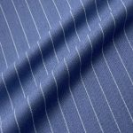 270g/m (5.3oz) 65% Polyester 30% Viscose 5% Spandex Suit Soft Hand Feel Stretchy Fabric Blazer 32782