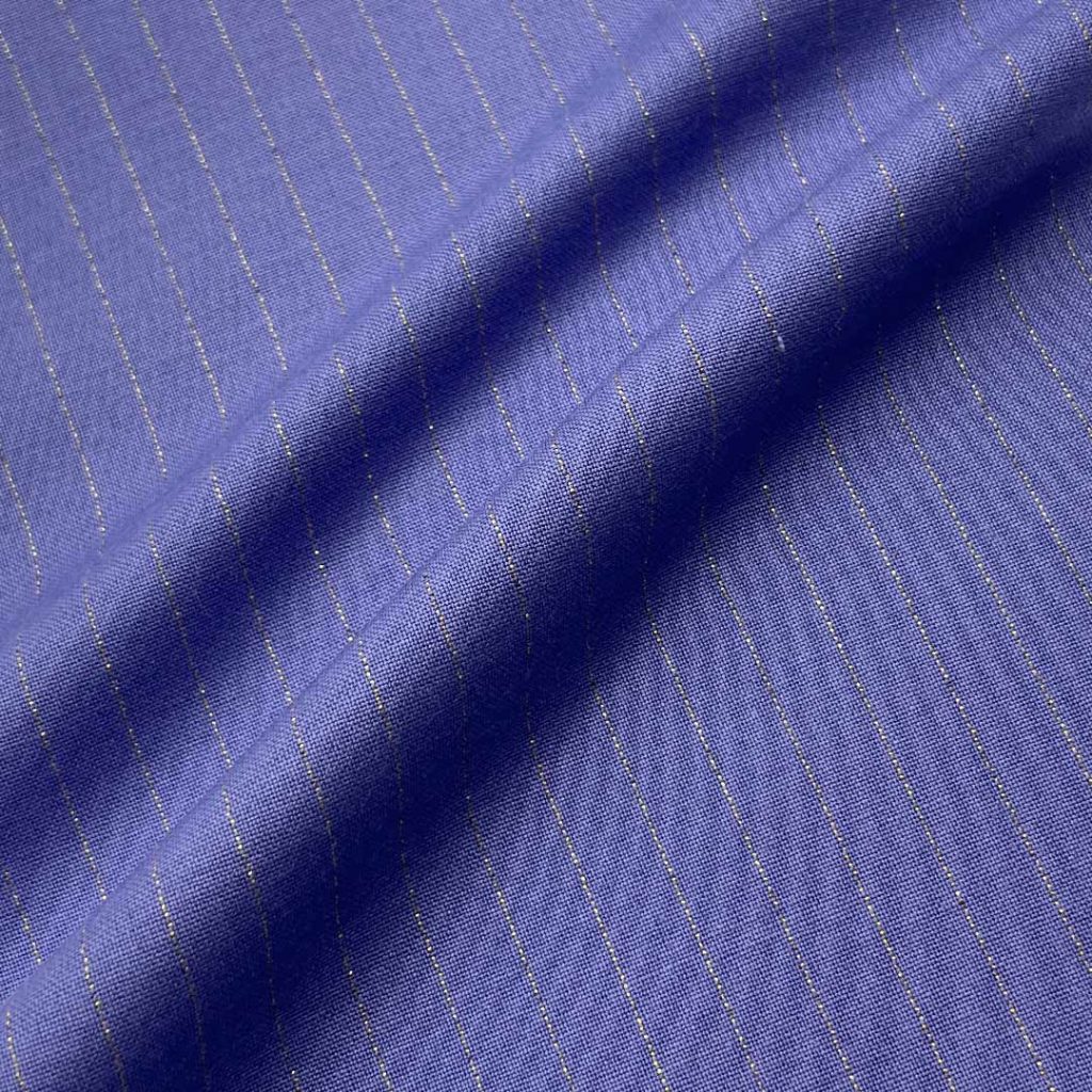 260g/m (5.1oz) 70% Polyester 28% Viscose 2% Spandex Suit Cool Hand Feel Glossy Fabric Blazer 32789