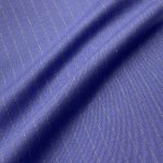 260g/m (5.1oz) 70% Polyester 28% Viscose 2% Spandex Suit Cool Hand Feel Glossy Fabric Blazer 32789