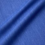 320g/m (6.3oz) 73.9% Polyester 20.3% Viscose 5.8% Spandex Suit Crisp Hand Feel Stretchy Fabric Blazer 32801