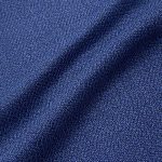 350g/m (6.9oz) 86% Polyester 12% Viscose 2% Spandex Suit Crisp Hand Feel Textured Fabric Blazer 32802