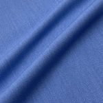 360g/m (7.1oz) 86% Polyester 12% Viscose 2% Spandex Suit Crisp Hand Feel Stretchy Fabric Blazer 32823