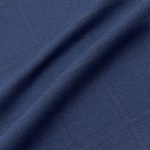 460g/m (9.1oz) 70% Polyester 26% Viscose 4% Spandex Suit Soft Hand Feel Stretchy Fabric Blazer 32829