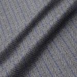 480g/m (9.5oz) 86% Polyester 12% Viscose 2% Spandex Suit Crisp Hand Feel Textured Fabric Blazer 32836