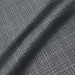 350g/m (6.9oz) 78% Polyester 22% Viscose Suit Crisp Hand Feel Textured Fabric Blazer 32843