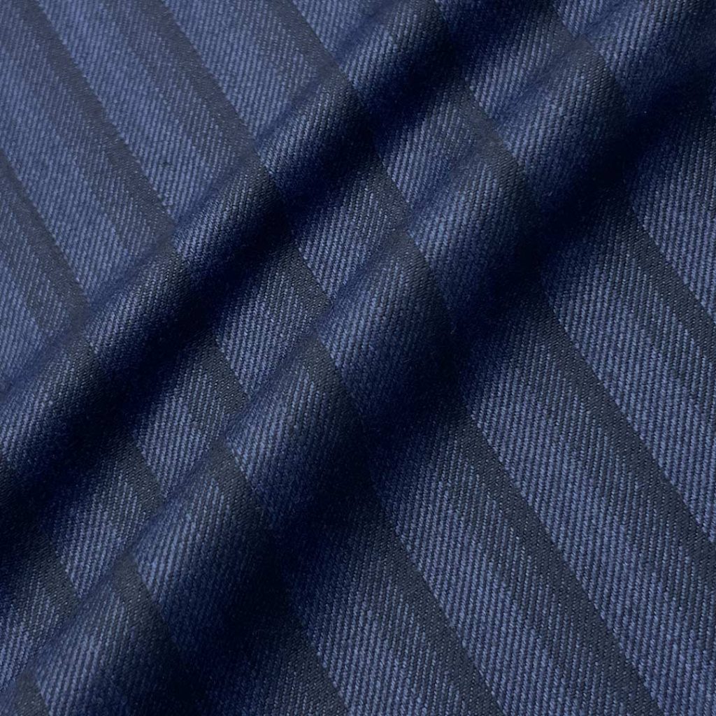 350g/m (6.9oz) 69% Polyester 29% Viscose 2% Spandex Suit Soft Hand Feel Glossy Fabric Blazer 32856