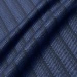 350g/m (6.9oz) 69% Polyester 29% Viscose 2% Spandex Suit Soft Hand Feel Glossy Fabric Blazer 32856