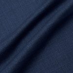 350g/m (6.9oz) 72% Polyester 27% Viscose 1% Spandex Suit Smooth Hand Feel Textured Fabric Blazer 32891