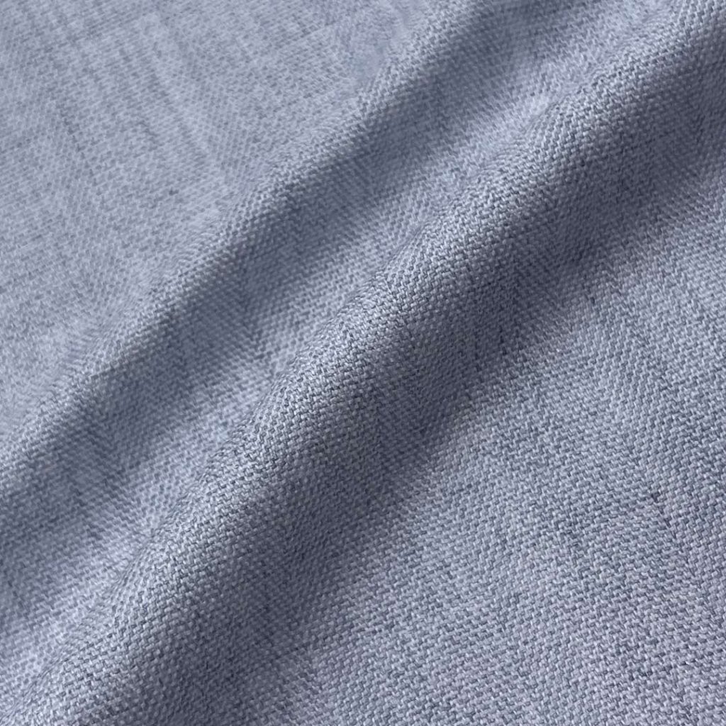 340g/m (6.7oz) 92% Polyester 3% Viscose 2% Wool 3% Spandex Suit Crisp Hand Feel Textured Fabric Blazer 32912