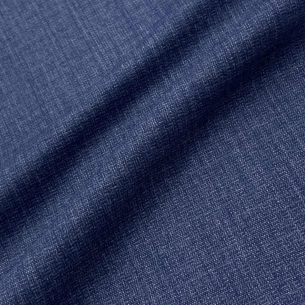 310g/m (6.1oz) 69% Polyester 29% Viscose 2% Spandex Suit Cool Hand Feel Textured Fabric Blazer 32917