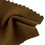 310gsm (10.9 oz) 100% Cotton Canvas Coarse Crisp Hand Feel Fabric Bags Pants 3292