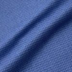 435g/m (8.5oz) 87% Polyester 11% Viscose 2% Spandex Suit Crisp Hand Feel Drapey Fabric Blazer 32947