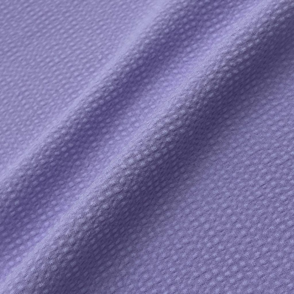 280g/m (5.5oz) 80% Polyester 17% Viscose 3% Spandex Suit Soft Hand Feel Textured Fabric Blazer 32949