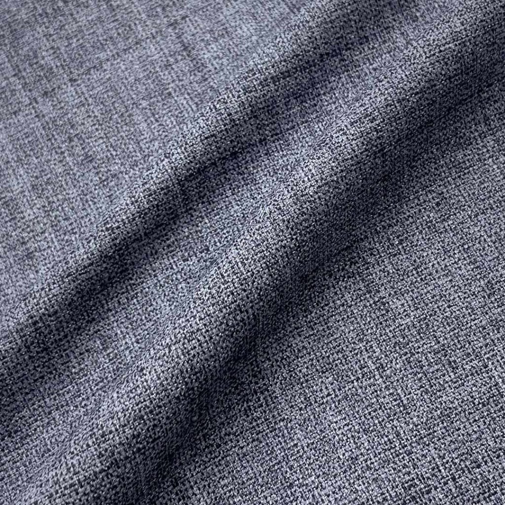 330g/m (6.5oz) 68% Polyester 30% Viscose 2% Spandex Suit Crisp Hand Feel Textured Fabric Blazer 32991