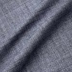 330g/m (6.5oz) 68% Polyester 30% Viscose 2% Spandex Suit Crisp Hand Feel Textured Fabric Blazer 32991