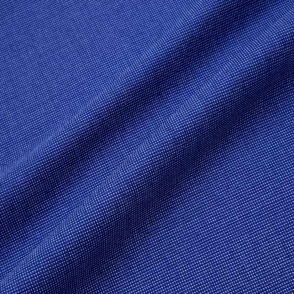 280g/m (5.5oz) 77% Polyester 22% Viscose 1% Spandex Suit Cool Hand Feel Textured Fabric Blazer 33022