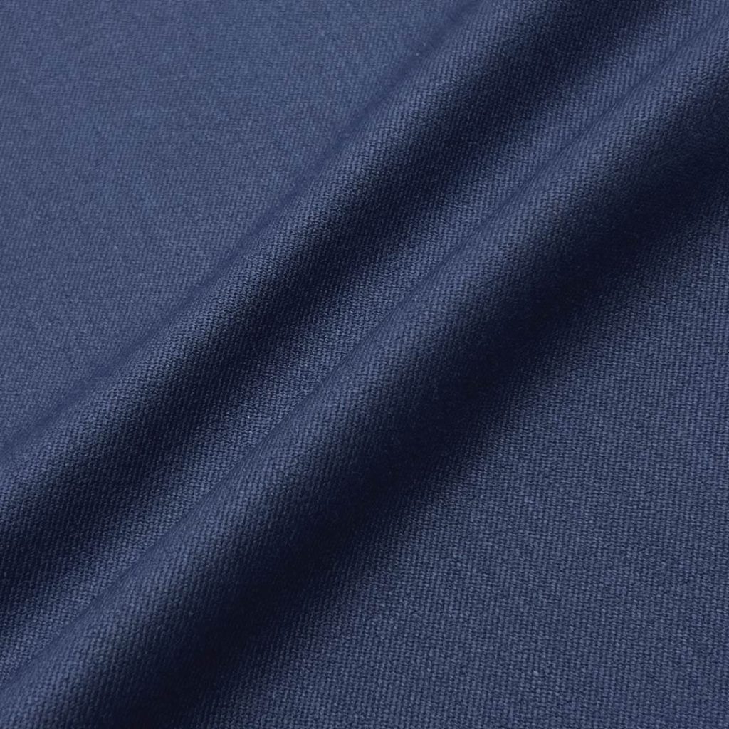 410g/m (8.1oz) 66% Polyester 30% Viscose 4% Spandex Suit Smooth Hand Feel Stretchy Fabric Blazer 33023