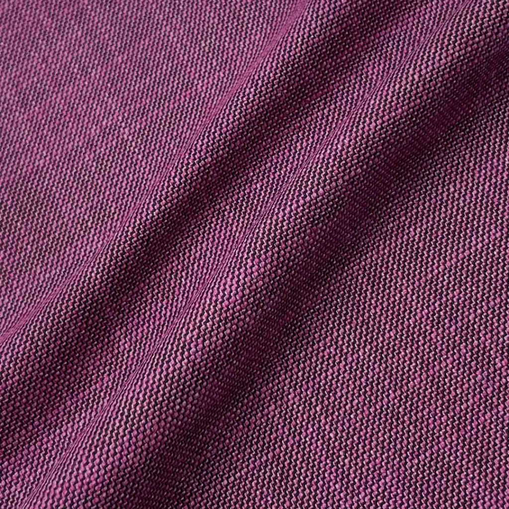 400g/m (7.9oz) 83% Polyester 16% Viscose 1% Spandex Suit Textured Drapey Fabric Blazer 33028