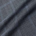 280g/m (5.5oz) 96% Polyester 2% Viscose 2% Spandex Suit Cool Hand Feel Textured Fabric Blazer 33049