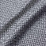 310g/m (6.1oz) 72% Polyester 28% Viscose Suit Crisp Hand Feel Textured Fabric Blazer 33050