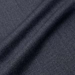 520g/m (10.2oz) 73% Polyester 22% Viscose 2% Wool 3% Spandex Suit Crisp Hand Feel Drapey Fabric Blazer 33057